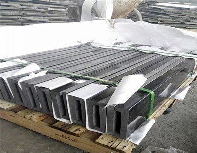 Solid overflate naturstein granitt blå perle granitt benkeplate
