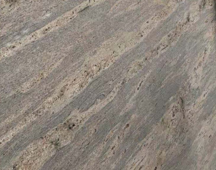 Nye kashmir hvite granittplater