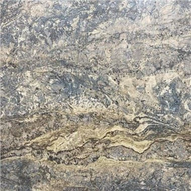 Azuritt granittplate