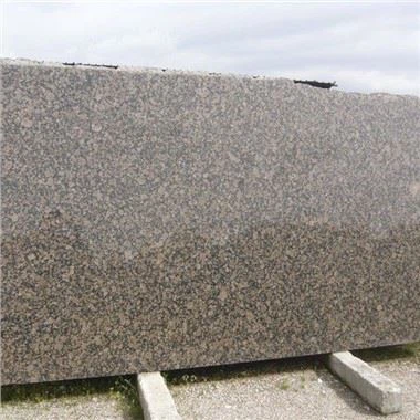 Baltisk brun granittplate